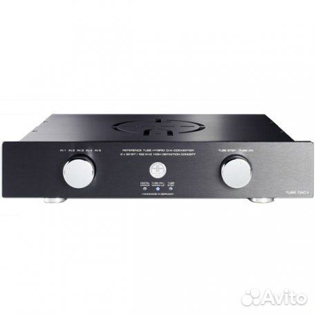 Цап Accustic Arts DAC I MK-4