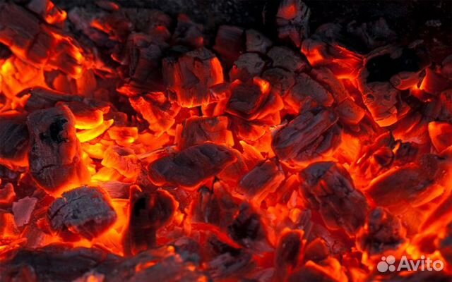 Уголь марки дом дпк с доставкой