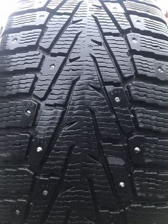 Nokian Hakkapeliitta 7 SUV 275/60 R20