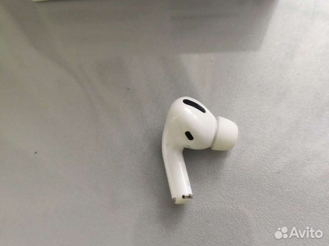 Airpods pro оригинал