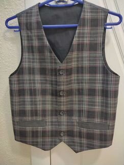 Костюм для школы