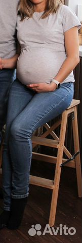 Продам одежду для беременных пакетом, 42