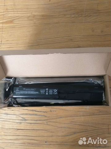 Аккумулятор для ноутбука HP 4535S