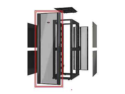 Шкаф напольный коммутационный 18u размер глубина 1000 мм боковые стенки сетка двери отсутствуют