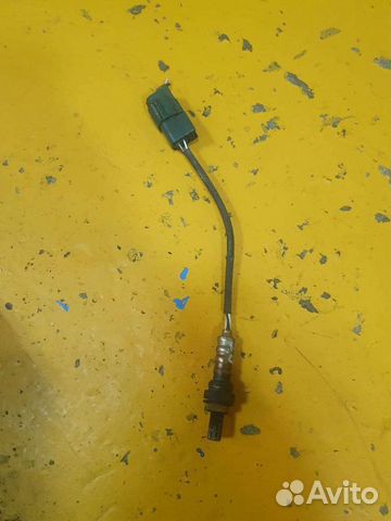 Датчик кислорода лямбда зонд 2.0 QR20 DE QR20DE ni