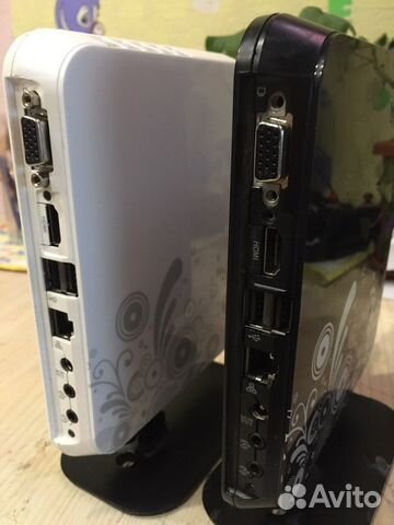 Неттоп pegatron