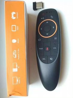 Android tv приставка