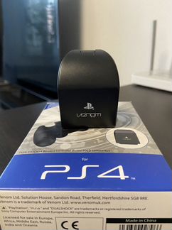 Внешний Аккумулятор для DualShock 4