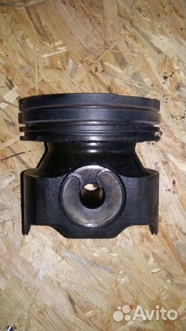 Поршень detroit diesel 14