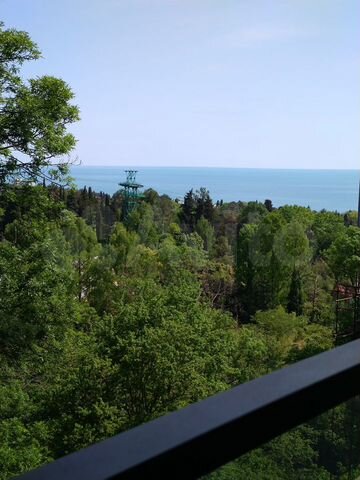 2-к. квартира, 49 м², 4/17 эт.