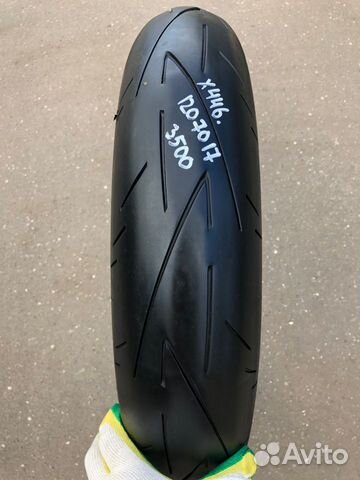 120/70 R17 continental contisportattack 2 446x