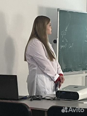 Репетитор по химии,физике,биологии/решение работ