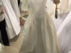 Свадебное платье Tatiana Kaplun объявление продам