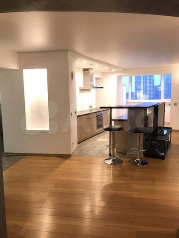 3-к. квартира, 95 м², 9/12 эт.