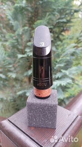 Мундштуки для кларнета Vandoren M30, B40 13