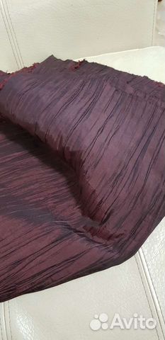 Ткань костюмная отрез