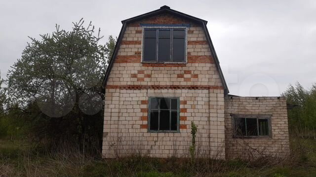 Дача 50 м² на участке 16 сот.