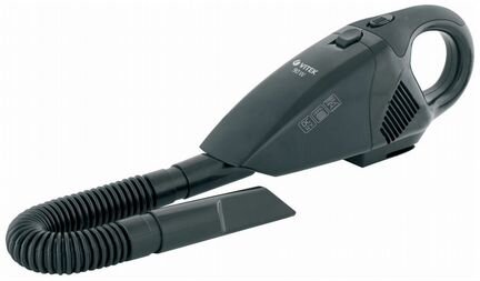 Автомобильный пылесос