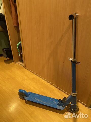 Самокат детский