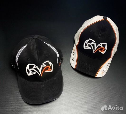 Кепка Rival