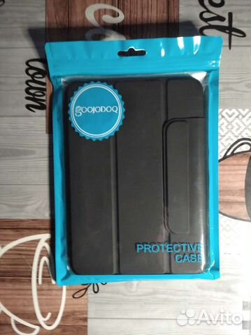 Чехол для iPad Mini 6 2021