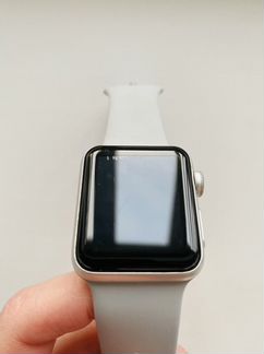 Часы Apple watch 3 38 mm