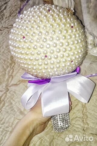 Букет невесты