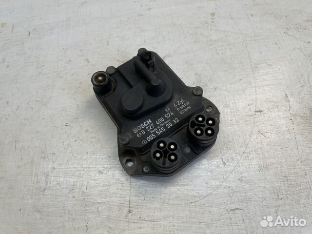 Коммутатор зажигания M102 для Mercedes W124