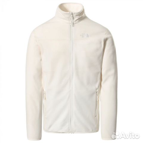 Флисовая кофта The North Face 100 Glacier