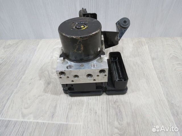 Блок ABS Mazda 3 BL