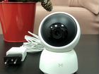 Камера видеонаблюдения xiaomi 360 wifi бу объявление продам