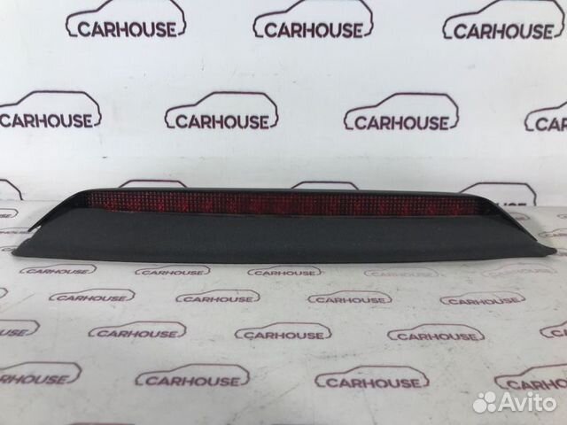 Стоп-сигнал Volkswagen Passat B5+ 1.8T AWM 2002