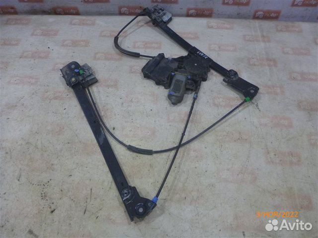 Стеклоподъемник передний правый Volkswagen Vento