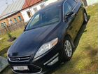 Ford Mondeo 2.0 МТ, 2011, 158 000 км