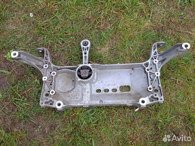 Подрамник Фольксваген Пассат В6