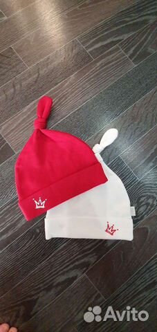Шапка 48-50 для мальчика