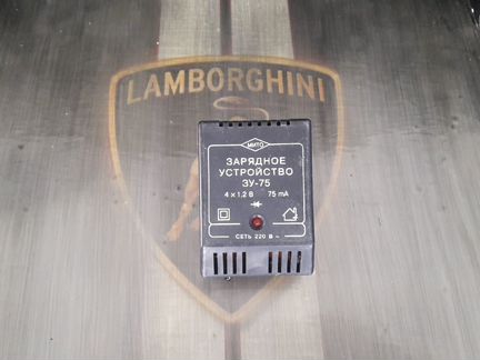 Зарядное устройство аа