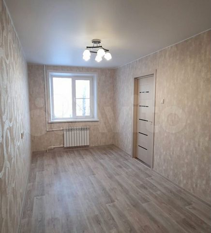 2-к. квартира, 45,4 м², 3/5 эт.