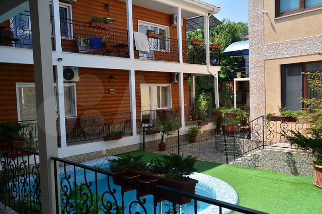 Комната 15 м², 1/2 эт.