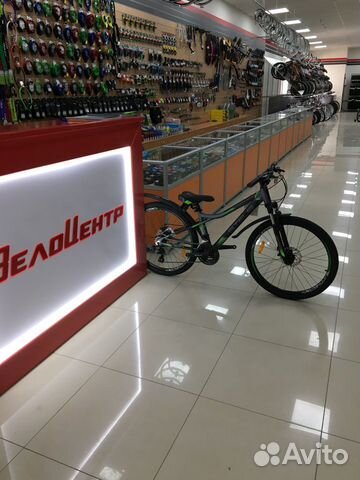 Велосипед stels navigator 610 MD