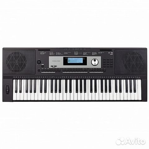 Синтезатор Medeli M331