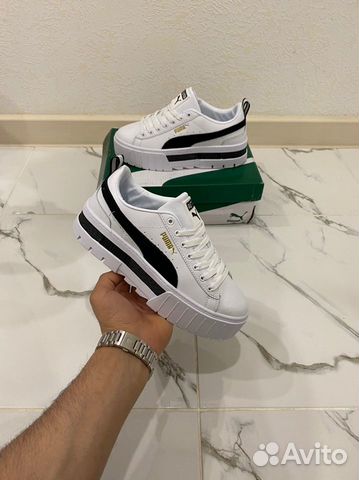 Puma Mayze Wn's 36-41