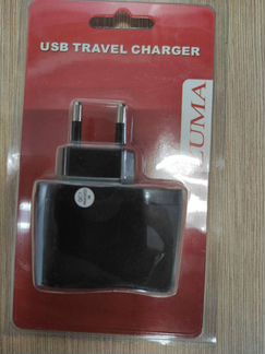 Зарядное устройство для телефона