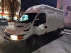 Iveco Daily 2.8 МТ, 2000, 327 123 км