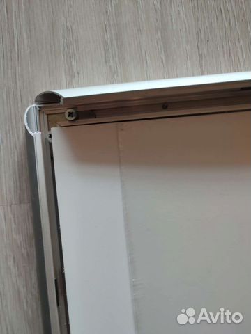 Новая Рамка А1, для фото,рекламы,плакатов