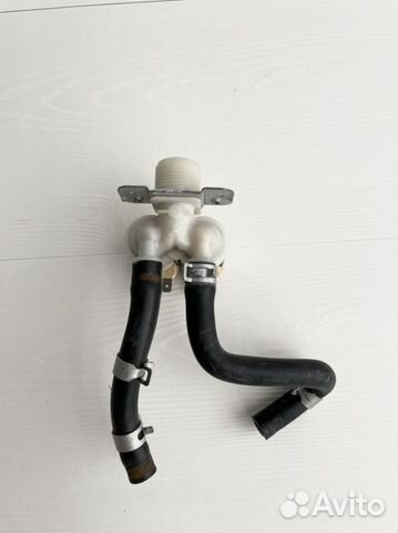 Клапан заливной от стиральной машины LG