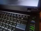 Lenovo ThinkPad SL510 объявление продам