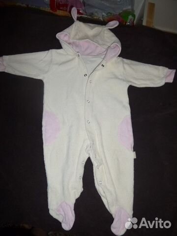 Платок шаль ручной работы