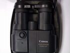 Кофр Бинокля Canon 12x36 IS. Япония объявление продам