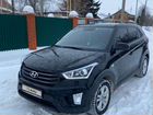 Hyundai Creta 1.6 AT, 2019, 156 000 км